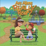 Are Aliens Really Real? - Chase Kloetzke, Royce Fitzgerald