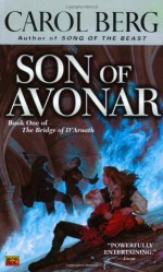 Son of Avonar - Carol Berg