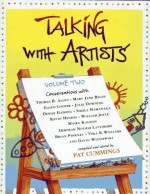 Talking with Artists: Volume 2 - Pat Cummings