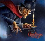 The Art of A Christmas Carol - Diana Landau