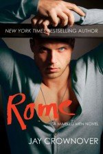 Rome - Jay Crownover