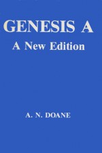 Genesis A: A New Edition - Alger N. Doane