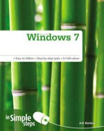 Microsoft Windows 7 in Simple Steps - Joli Ballew