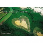 The Earth From The Air Postcard Book - Yann Arthus-Bertrand