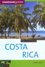 Costa Rica - Joseph Fullman1, Nicola Mainwood