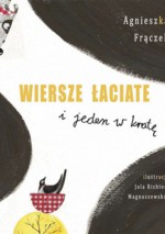 Wiersze łaciate i jeden w kratę - Agnieszka Frączek, Jola Richter-Magnuszewska