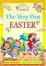 Very First Easter - Juliet David, Helen Prole