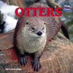 Otters - Sara Swan Miller