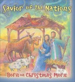 Savior of the Nations Mini Book - Melinda Kay Busch, Melanie Hall