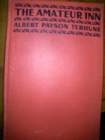 The Amateur Inn - Albert Payson Terhune