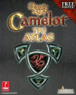 Dark Age of Camelot: The Atlas - Inc. IMGS