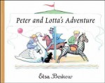 Peter and Lotta's Adventure - Elsa Beskow