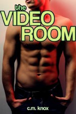 The Video Room (Gay Sauna Threesome) (Confessions of a Lecherous Kind) - C.M. Knox