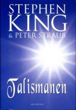 Talismanen - Lennart Olofsson, Peter Straub, Stephen King