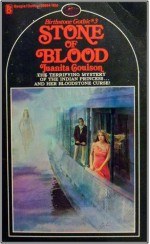 Stone of Blood - Juanita Coulson