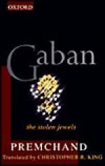 Gaban = The Stolen Jewels - Christopher King