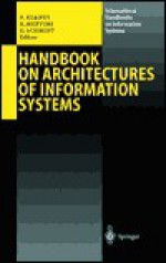 Handbook On Architectures Of Information Systems - Kai Mertins