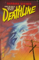 Deathline - Barbara Steiner