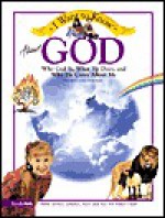 I Want to Know About God - Rick Osborne, K. Christie Bowler