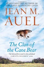 The Clan of the Cave Bear - Jean M. Auel