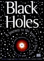 Black Holes - Heather Couper