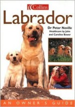 Labrador (Collins Dog Owner's Guides) - Peter Neville