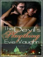 The Devil's Plaything - Eve Vaughn