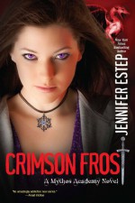 Crimson Frost - Jennifer Estep