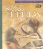 Holiday Gift Ideas - Rebecca Germany