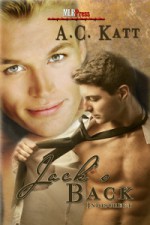 Jack's Back - A.C. Katt