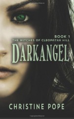 Darkangel - Christine Pope