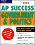 Peterson's Ap Success Governmemt & Politics 2001 (Ap Success : Government & Politics, 2001) - Margaret C. Moran, W. Frances Holder