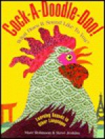 Cock-A-Doodle Doo!: What Does It Sound Like to You?/Learning Sounds in Other Languages - Marc Robinson