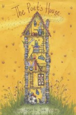 The Poet's House - Jude Brigley, Fran Evans, Taliesin, Dylan Thomas, Harry Webb, Gillian Clarke, Gareth Owen, Gerard Manley Hopkins, Idris Davies, Stereophonics