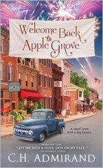 Welcome Back to Apple Grove - C.H. Admirand