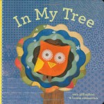 In My Tree - Sara Gillingham, Lorena Siminovich