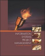 Introduction to Project Management: A Systems Approach with CD-ROM - Olson