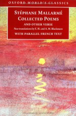 Collected Poems and Other Verse - Stéphane Mallarmé, A.M. Blackmore, E.H. Blackmore