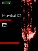 Essential Ict For Wjec: A2 Level Student Book - Stephen Doyle