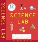 Science Lab - Jon Kirkwood