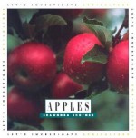 Apples (Let's Investigate) - Shawndra Shofner