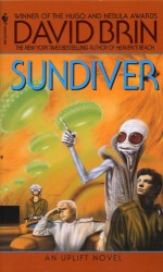 Sundiver - David Brin