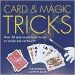 Card & Magic Tricks - Peter Eldin, Eve Devereux