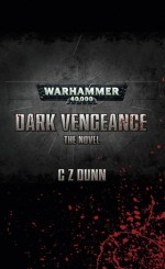 Dark Vengeance - Christian Dunn