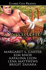 Succulent - Margaret L. Carter, Kim Knox, Katalina Leon