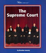 The Supreme Court - Brendan January