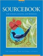 Sourcebook For Sundays And Seasons 2008 - Jennifer Kerr Breedlove