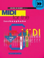 Midi For The Technophobe - Paul White