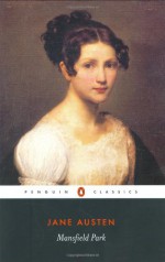 Mansfield Park - Jane Austen