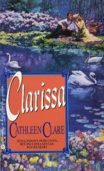 Clarissa - Cathleen Clare